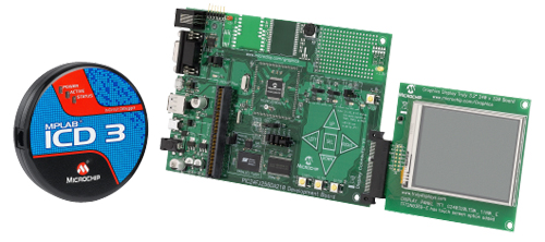 Microchip DV164039-ND